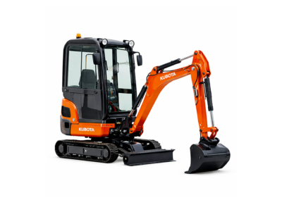 Bagr Kubota – 1t