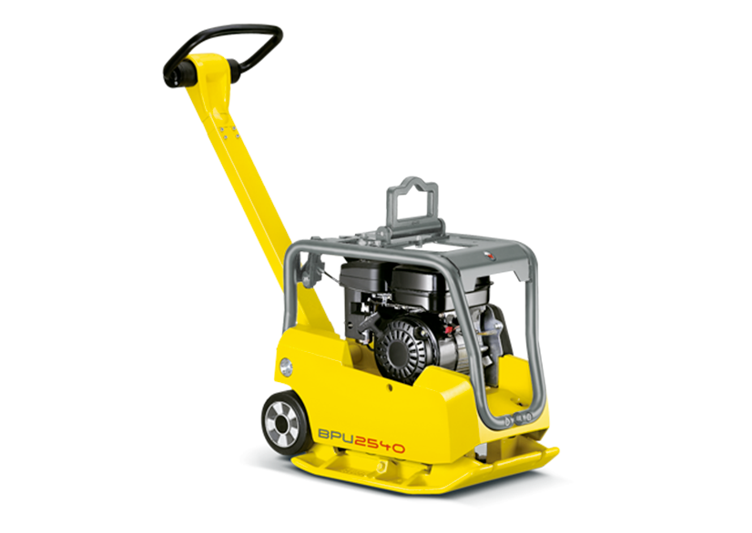 Vibrační deska Wacker Neuson 2540A obousměrná