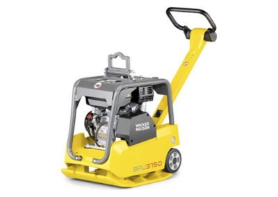 Vibrační deska Wacker Neuson 3750ATS obousměrná