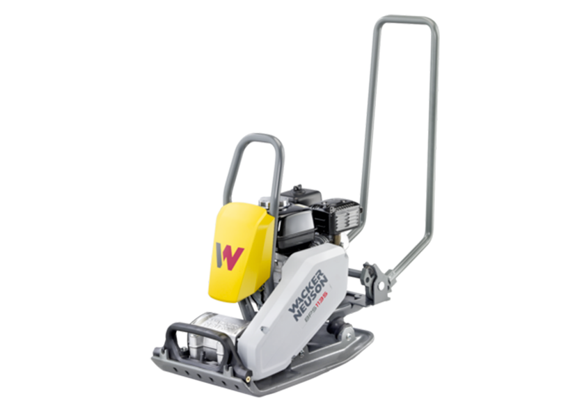 Vibrační deska Wacker Neuson 63H 500kg